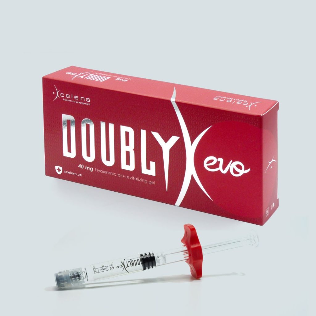 Doublyx Evo