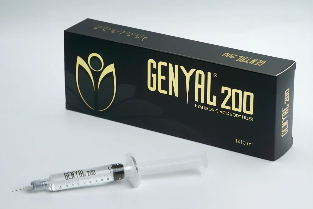 Genyal 200