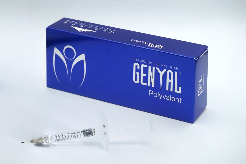 Genyal Polyvalent