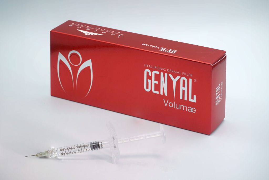 Genyal Volumae