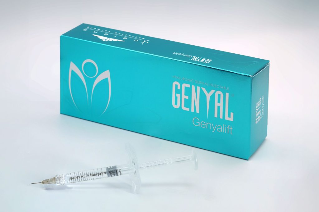 Genyalift