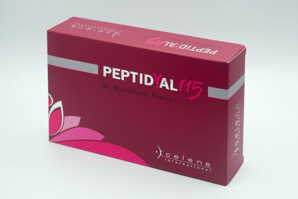 Peptidyal 115
