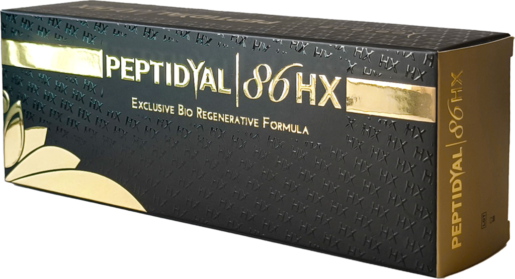 Peptidyal 86 HX