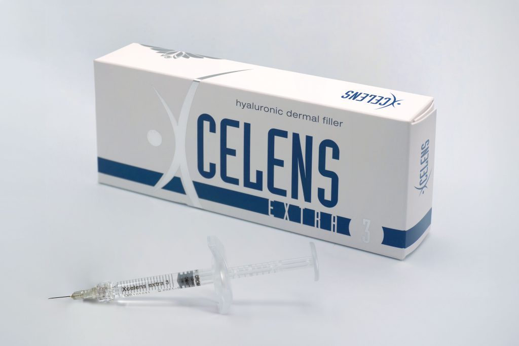 Xcelens Extra 3 (LİDOKAİN İÇERİKLİ)