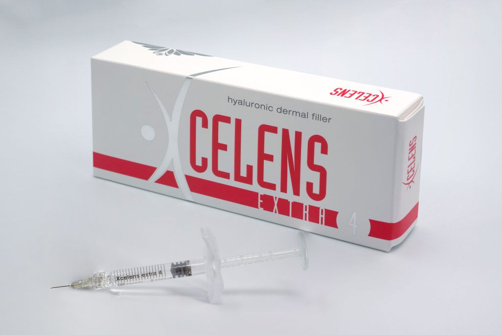 Xcelens Extra 4 (LİDOKAİN İÇERİKLİ)