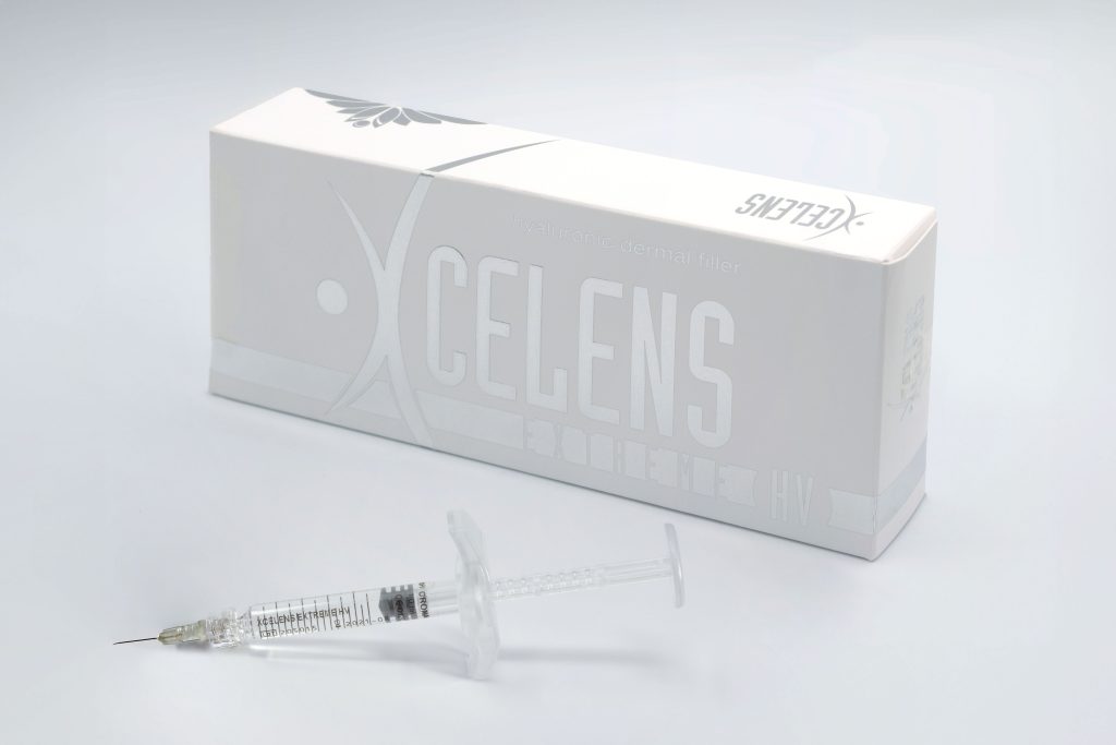 Xcelens Extreme HV (LİDOKAİN İÇERİKLİ)